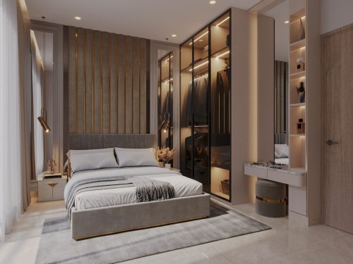 Karnal House