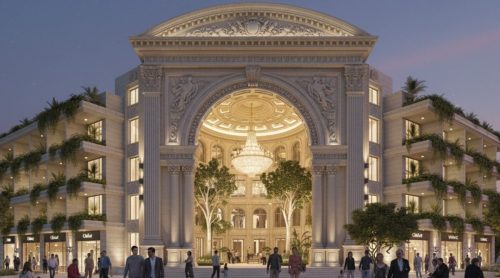 Aditya Birla Guest House