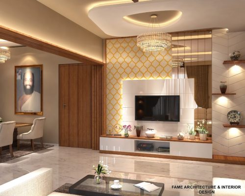 Lotus Apartment